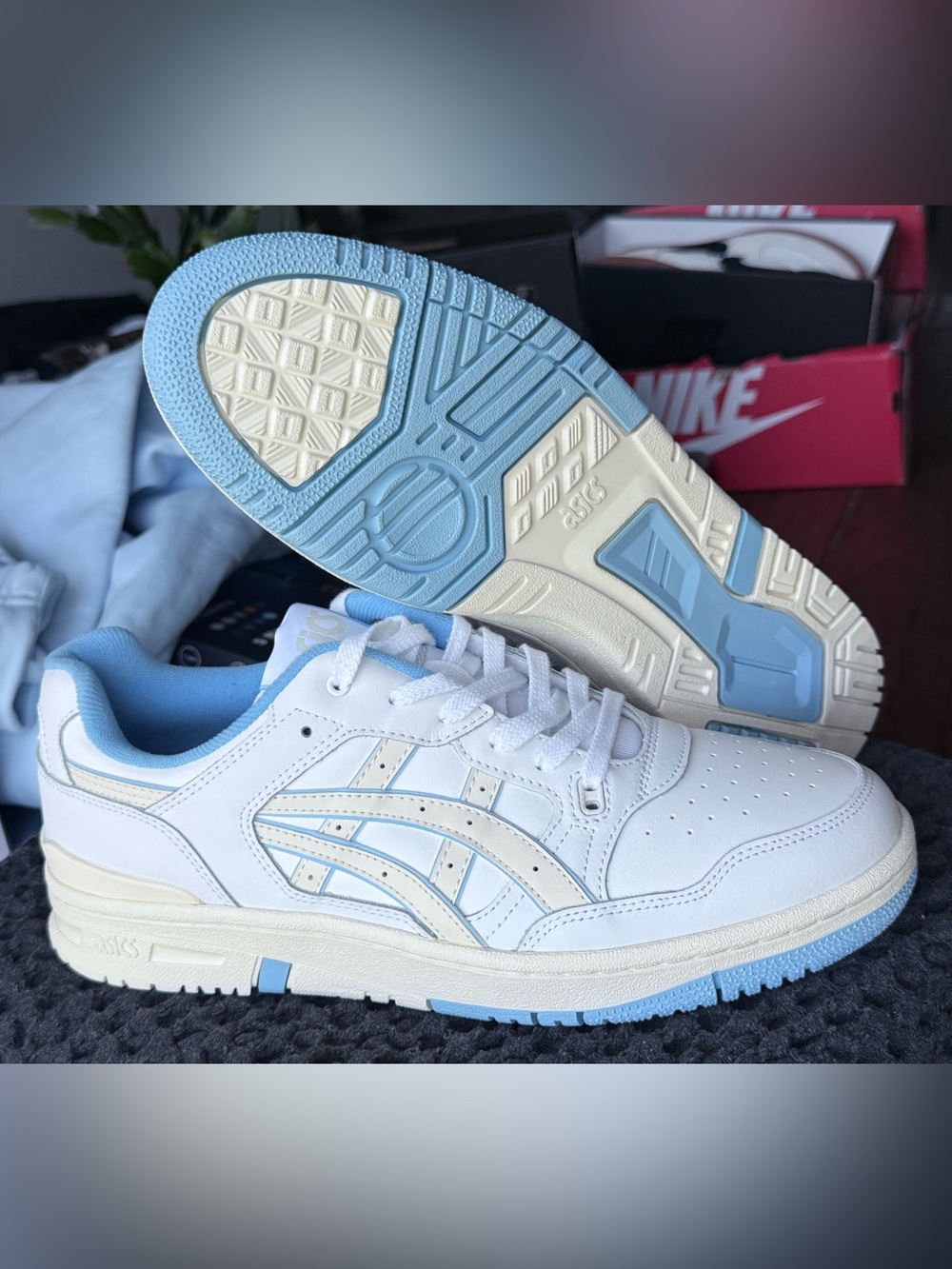 Asics EX89